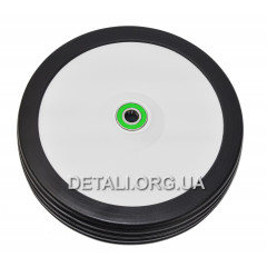 Колесо газонокосилки Viking MB 3R оригинал 63647000400 2