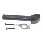 Впускний колектор двигуна Briggs &amp; Stratton оригінал 699644