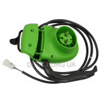 Пристрій автоматичної зупинки газонокосарки VIKING ME443 оригінал 63364300401