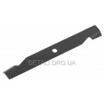 Нож газонокосилки (50*400мм Dвн 17 мм)