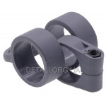 Кронштейн крепления ремня триммера Oleo-Mac Sparta 25 (d26мм)