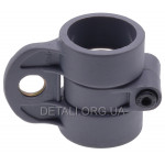 Кронштейн крепления ремня триммера Oleo-Mac Sparta 25 (d26мм)