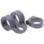 Кронштейн крепления ремня триммера Oleo-Mac Sparta 25 (d26мм)