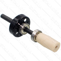 колінчастий вал триммера Bosch ART 35 / 37 оригінал F016F04236 2