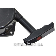 Стартер бензокосы DAISHIN SBX26W/TJ35E, STIGA плавный пуск МЦ - 66мм 2