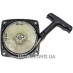 Стартер бензокосы DAISHIN SBX26W/TJ35E, STIGA плавный пуск МЦ - 66мм