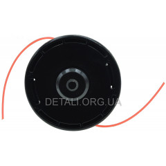 Шпуля тримера різьба ліва d10мм 2