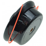 Шпуля тримера різьба ліва d10мм