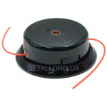 Шпуля тримера різьба ліва d10мм