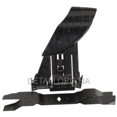 Мультирующий комплект газонокосарки Viking MB 448 оригінал 69090071026 2