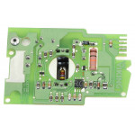 Электронный модуль плата стабилизатора триммера VIKING TE 600 оригинал 64404301401