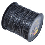 Леска косильная режущий зуб d3 мм 5 LB (252 м)