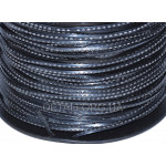 Леска косильная режущий зуб d3 мм 5 LB (252 м)