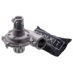 Насадка водяна помпа на мотокосу 9T/D26mm