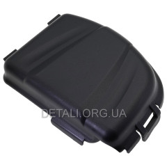 Крышка корпуса воздухоочистителя Briggs & Stratton оригинал 595658 2