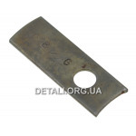 Ніж аератора Bosch AVR 1100 оригінал F016L66388.