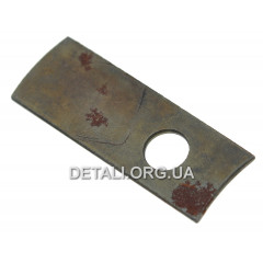 Нож аэратора Bosch AVR 1100 оригинал F016L66388 2