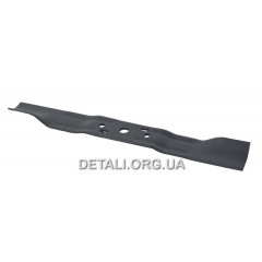 Нож газонокосилки Viking MB 248 оригинал 63507020102 (L46см / d16 мм) 2