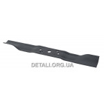 Нож газонокосилки Viking MB 248 оригинал 63507020102 (L46см / d16 мм)