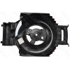 Корпус с сборе газонокосилки Bosch ROTAK 36/37 оригинал F016103598