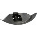 Кожух захисний мотокоси(30см) з хомутом