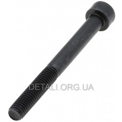 Шпилька глушника (карбюратора) мотокоси 1E40/44F (L66 M6) 2