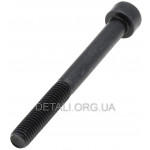 Шпилька глушителя (карбюратора) мотокосы 1E40/44F (L66 M6)