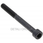 Шпилька глушителя (карбюратора) мотокосы 1E40/44F (L66 M6)