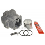 Поршневая бензокосы Echo SRM-4605 D 42mm dпальца 10 мм