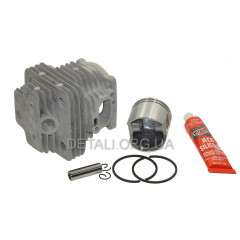 Поршневая бензокосы Echo SRM-4605 D 42mm dпальца 10 мм 2