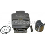 Поршневая бензокосы Echo SRM-4605 D 42mm dпальца 10 мм