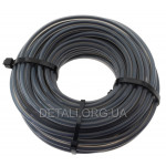 Лісочка косильна круг d2 мм (15 м) з кордом намотування