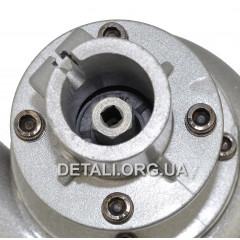 Насадка на мотокосу (водяная помпа, 4T, D-28mm 1,5" труба) 2