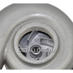 Насадка на мотокосу (водяная помпа, 4T, D-28mm 1,5" труба)