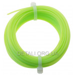 Лісочка косильна семигранник d1.3 мм (на метраж, min 10 m)