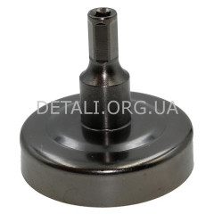 Чашка сцепления мотокосы VJ Parts для St FS 55 (квадрат dвн64mm) аналог 41401602909