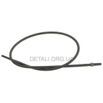 Вал триммера Зенит ЗТС-А 1800 (L784мм квадрат 5х5 мм)