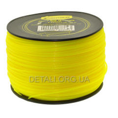 Ліска косильна зірка d2.4 мм 3 LB (349 м) 2