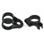 Держатели троса и ремня мотокосы (комплект)