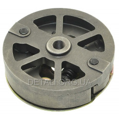 Сцепление в сборе мотокосы VJ Parts для St FS-120/FS-200/FS-250 аналог 41281602001