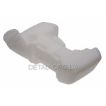 Топливный бак мотокосы Makita EM3400U 0,75 л оригинал 455379-8