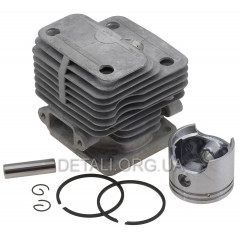 Поршневая мотокосы Oleo-Mac 740T d40 mm  2