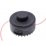 Шпуля електротримера напівавтомат під напресування d7