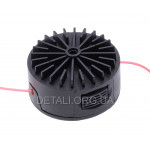 Шпуля электротриммера полуавтомат под напрессовку d7