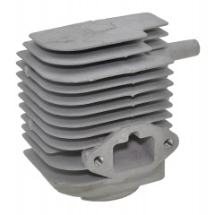 Цилиндр мотокосы Makita EM2500U оригинал DA00000079 2