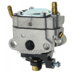 Карбюратор мотокосы  Maruyama MX21H , CHAMPION T283, T284 2