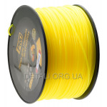 Лісочка косильна коло d2.7 мм 3 LB (206 м)