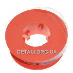 Котушка з жилкою триммера Bosch ART 26/30 оригінал F016L71599