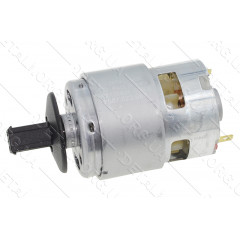 Двигатель триммера Bosch ART 23-18 LI оригинал 2609007345 (d46 / L92)