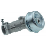 Редуктор нижній 7 шліців/d24 мотокоси Husqvarna 123L/223L Mountfield